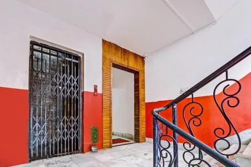 Шиллонг: Hotel O Evergreen Guest House
