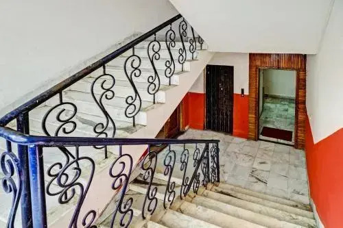 Шиллонг: Hotel O Evergreen Guest House