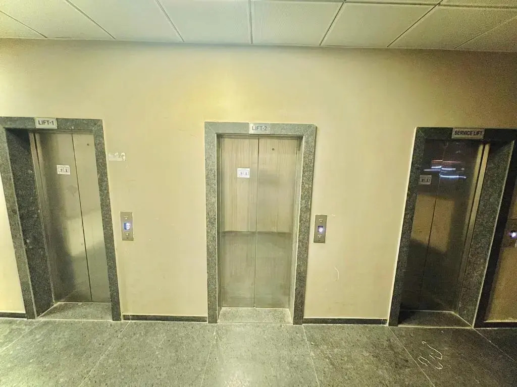 Ахмедабад: Hotel Avenue Ac Rooms
