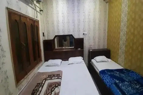 Варанаси: SPOT ON 82020 Hotel Jmd