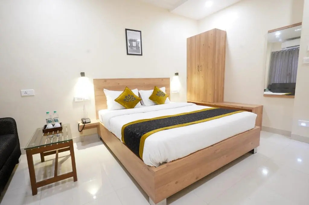 Варангал: Hotel Prime Inn