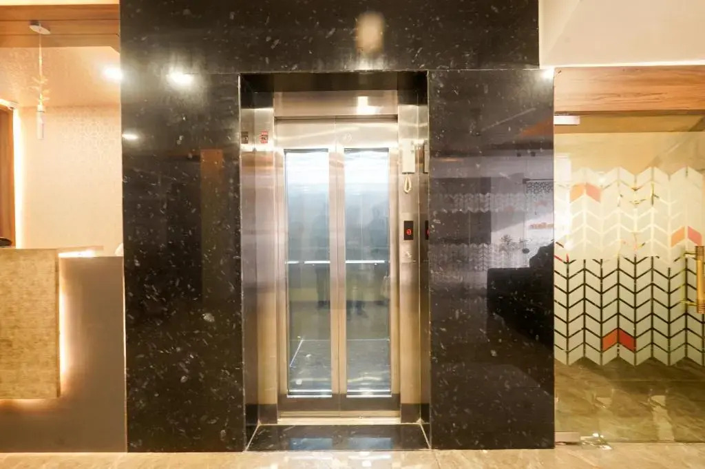 Варангал: Hotel Prime Inn
