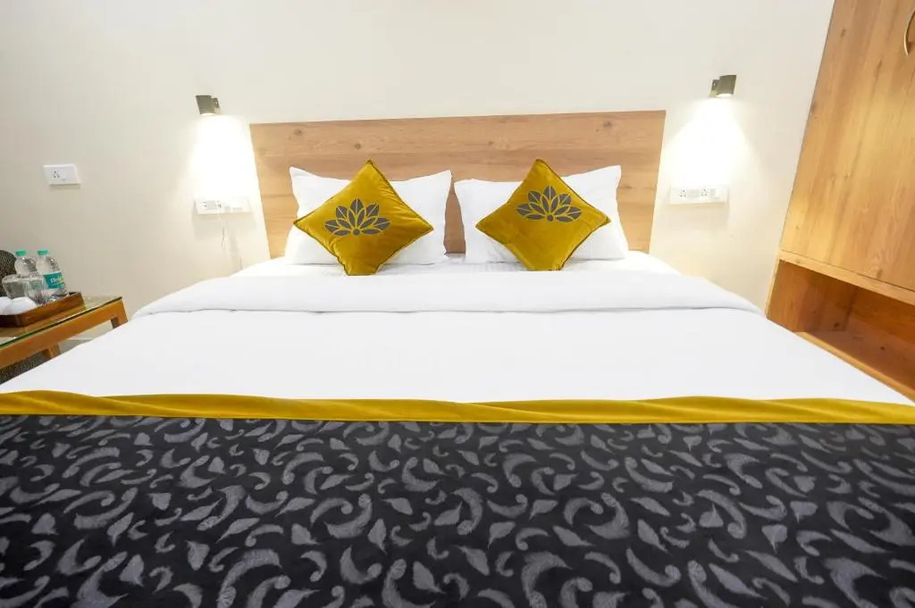 Варангал: Hotel Prime Inn