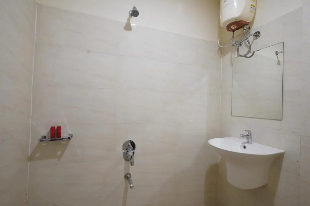 Варангал: Hotel Prime Inn