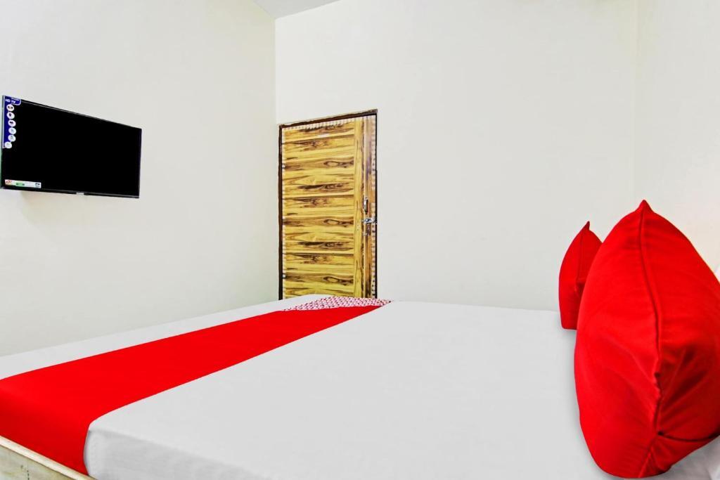 Фаридабад: Oyo Flagship 80594 Skyway Residency