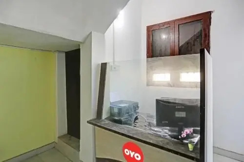 OYO Flagship 80651 Dream Stay Hotel — фото 2