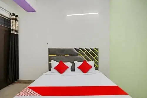 Алипур: OYO Flagship 80651 Dream Stay Hotel
