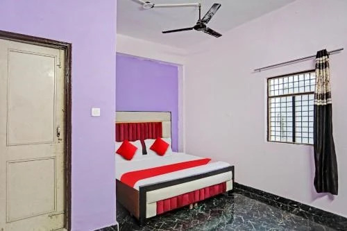 Алипур: OYO Flagship 80651 Dream Stay Hotel