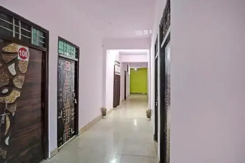 OYO Flagship 80651 Dream Stay Hotel — фото 3