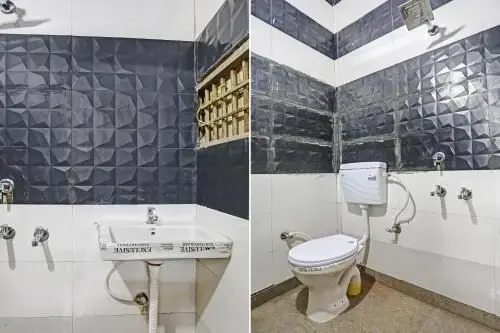 Алипур: OYO Flagship 80651 Dream Stay Hotel