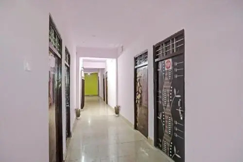 Алипур: OYO Flagship 80651 Dream Stay Hotel