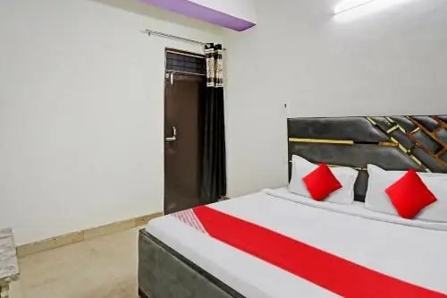 Алипур: OYO Flagship 80651 Dream Stay Hotel