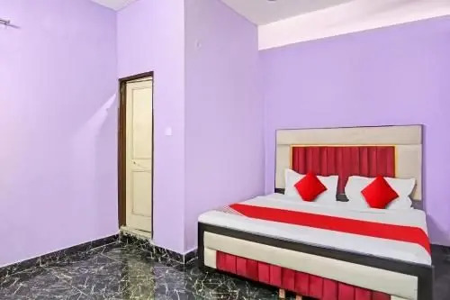 Алипур: OYO Flagship 80651 Dream Stay Hotel