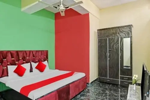 OYO Flagship 80651 Dream Stay Hotel — фото 5