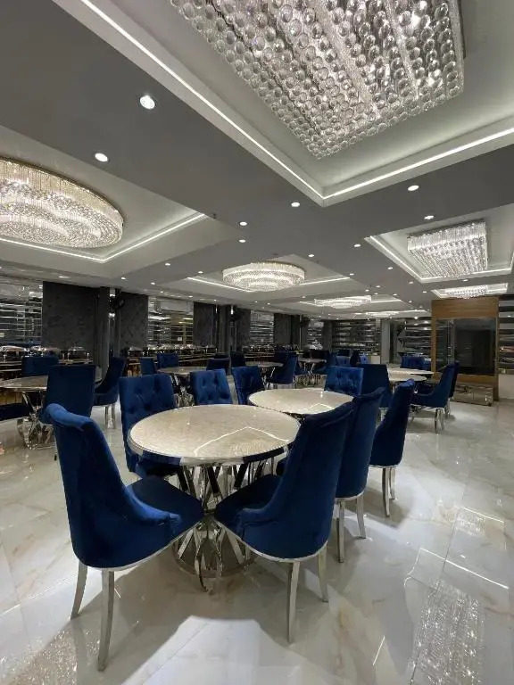 Газиабад: Maps Inn