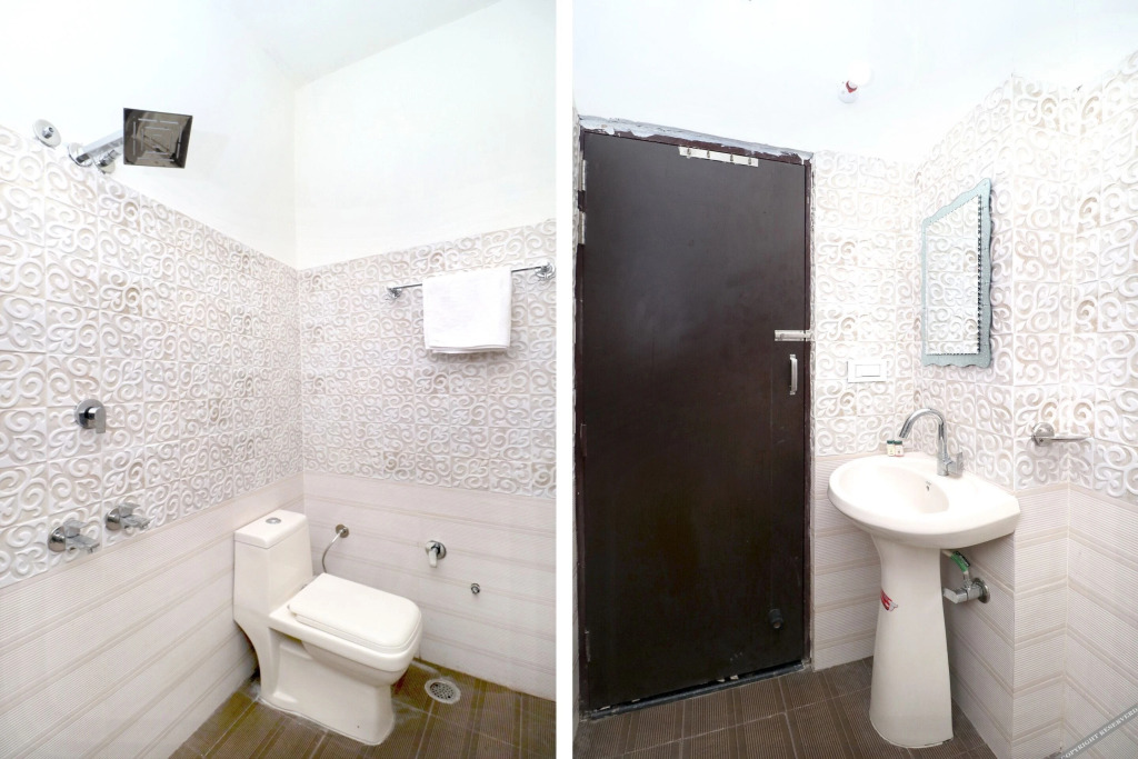 Амритсар: OYO 16379 Hotel LivInn Hub