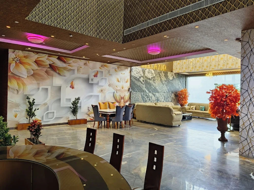 Барейлли: Bellazio Suites H& Resort