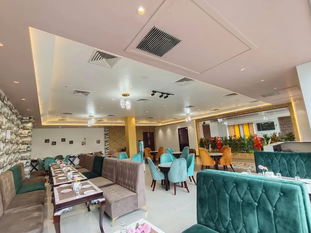 Барейлли: Bellazio Suites H& Resort