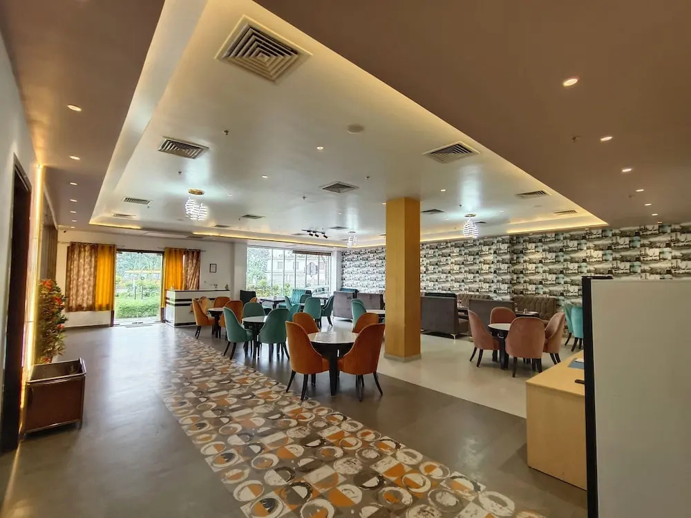 Барейлли: Bellazio Suites H& Resort