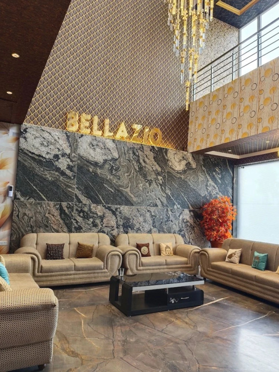 Барейлли: Bellazio Suites H& Resort