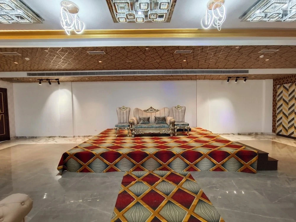 Барейлли: Bellazio Suites H& Resort