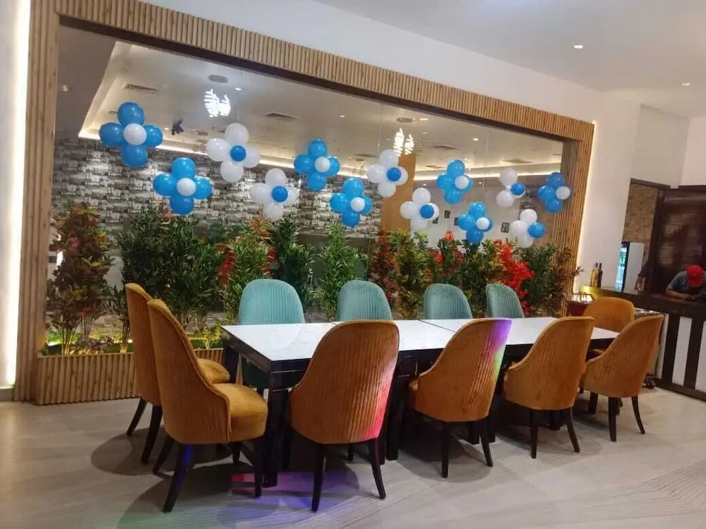 Барейлли: Bellazio Suites H& Resort