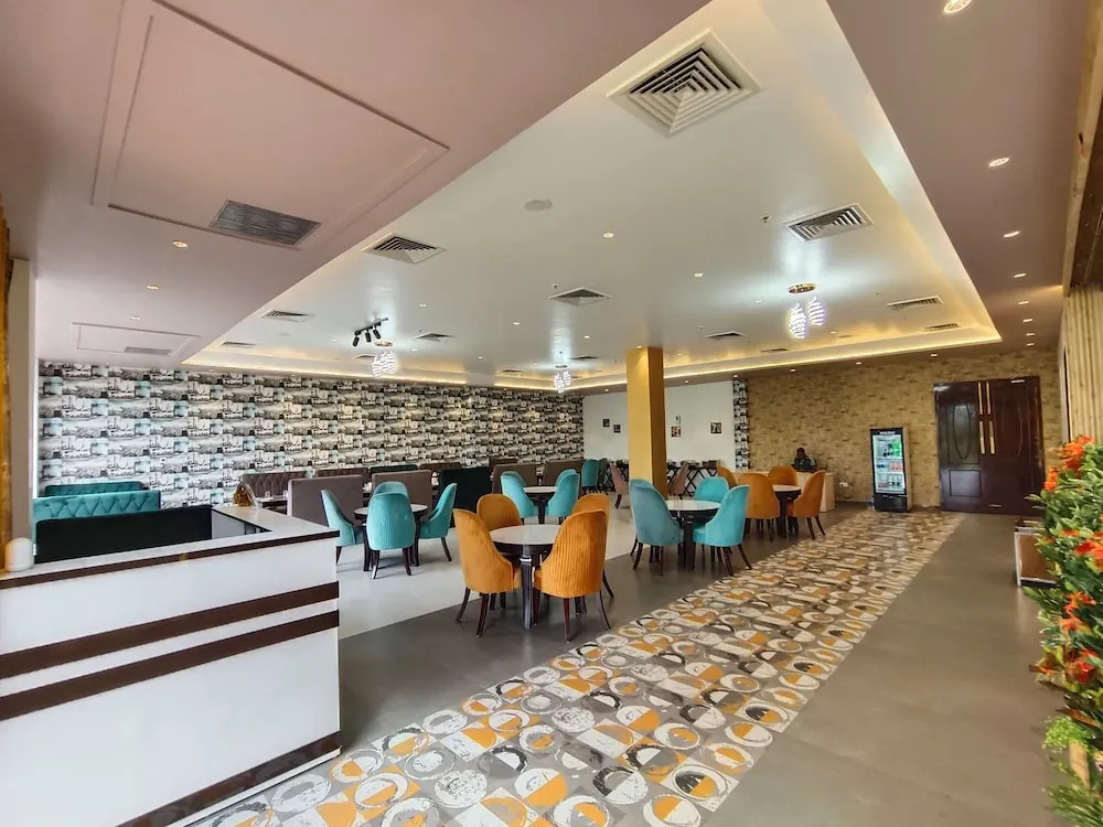 Барейлли: Bellazio Suites H& Resort