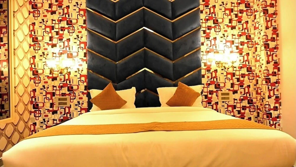 Барейлли: Bellazio Suites H& Resort