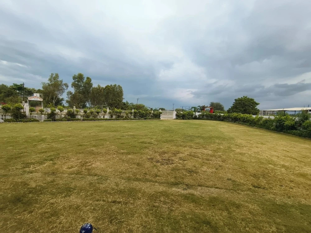 Барейлли: Bellazio Suites H& Resort