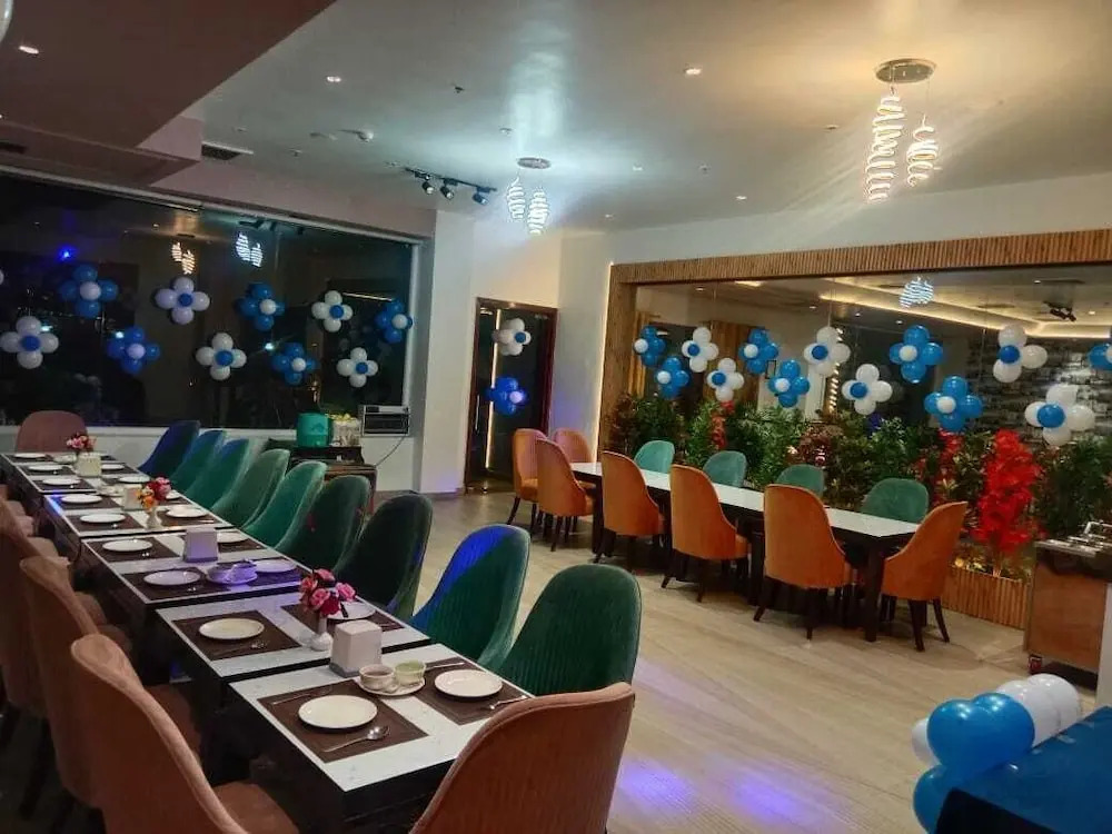 Барейлли: Bellazio Suites H& Resort
