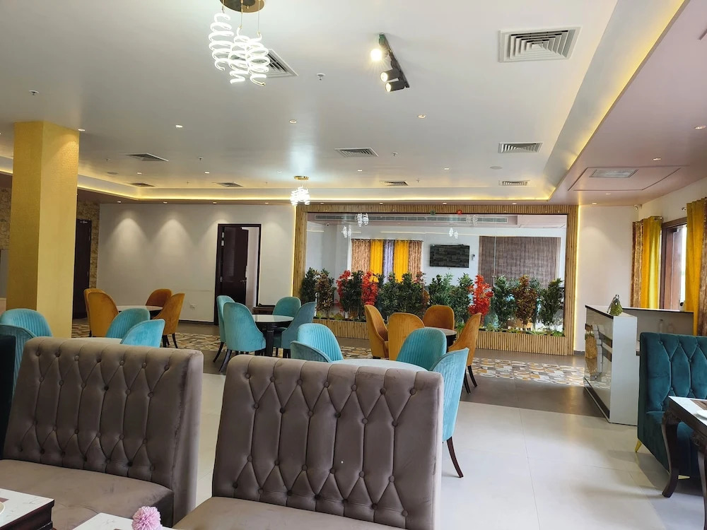 Барейлли: Bellazio Suites H& Resort