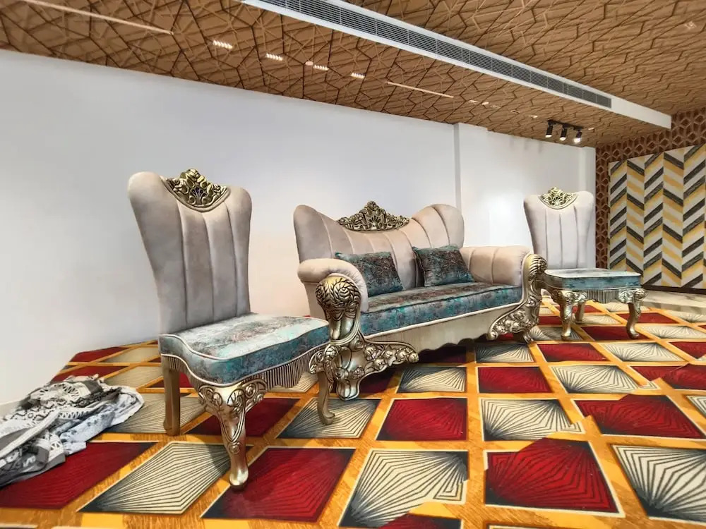 Барейлли: Bellazio Suites H& Resort