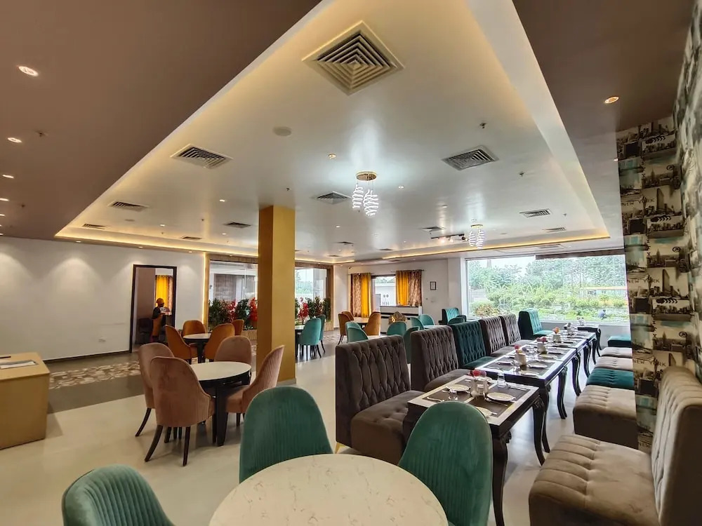 Барейлли: Bellazio Suites H& Resort