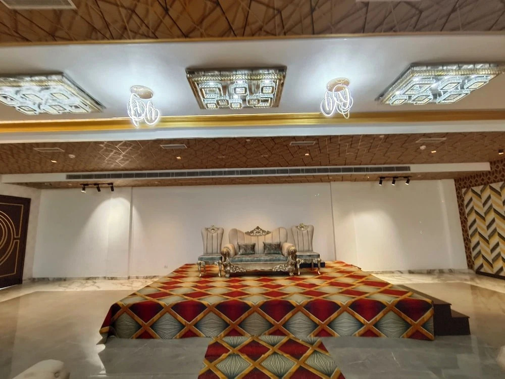 Барейлли: Bellazio Suites H& Resort