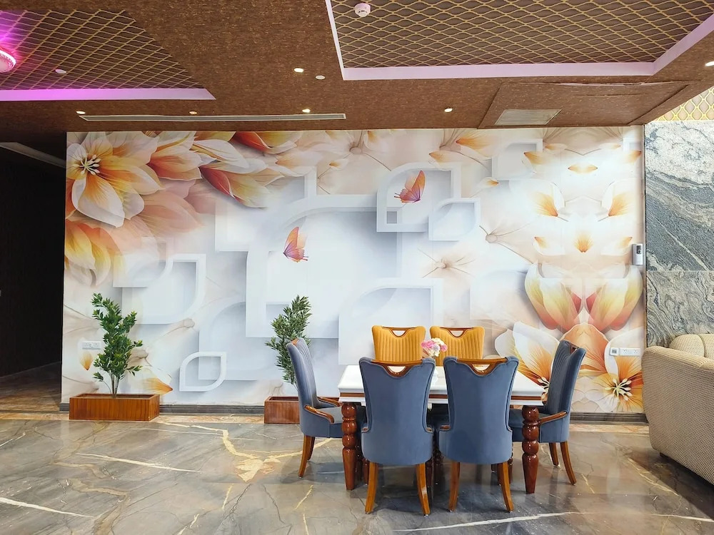 Барейлли: Bellazio Suites H& Resort