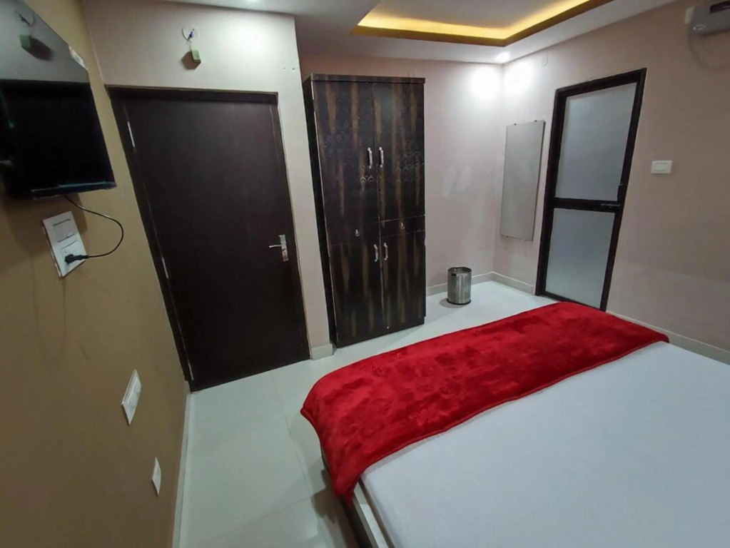 Hotel Kanha Shyam Madhubani — фото 6