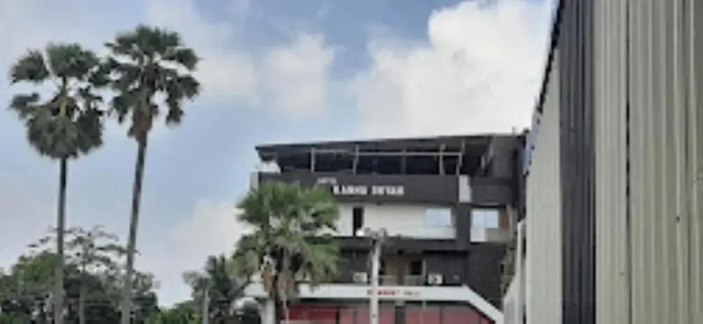 Hotel Kanha Shyam Madhubani — фото 3