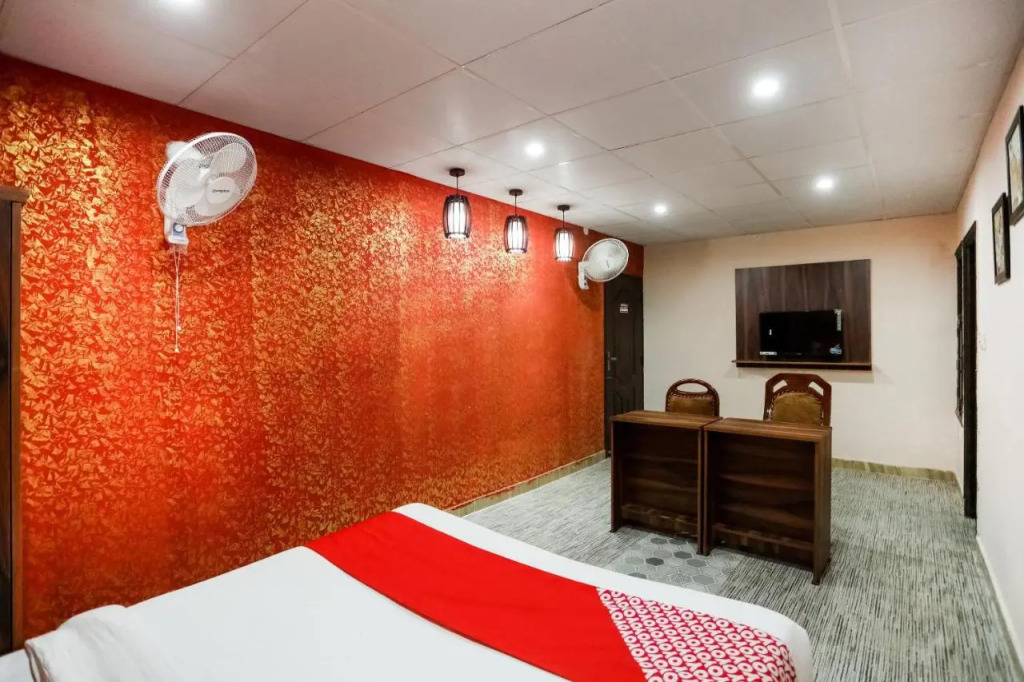 Фаридабад: OYO Flagship 80639 Sagar Inn