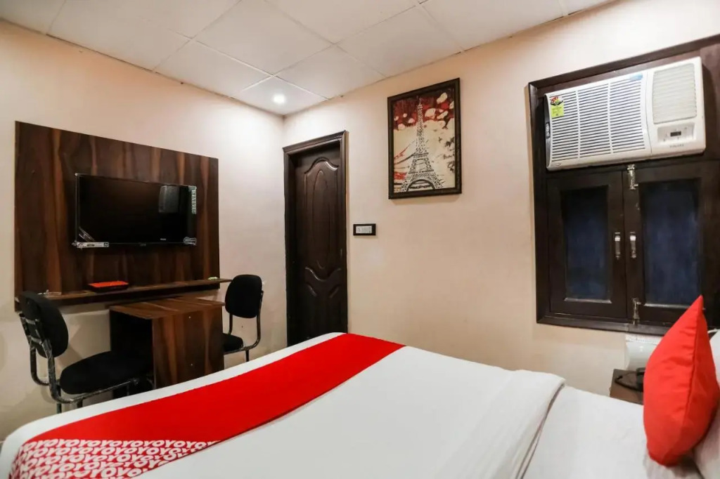 Фаридабад: OYO Flagship 80639 Sagar Inn