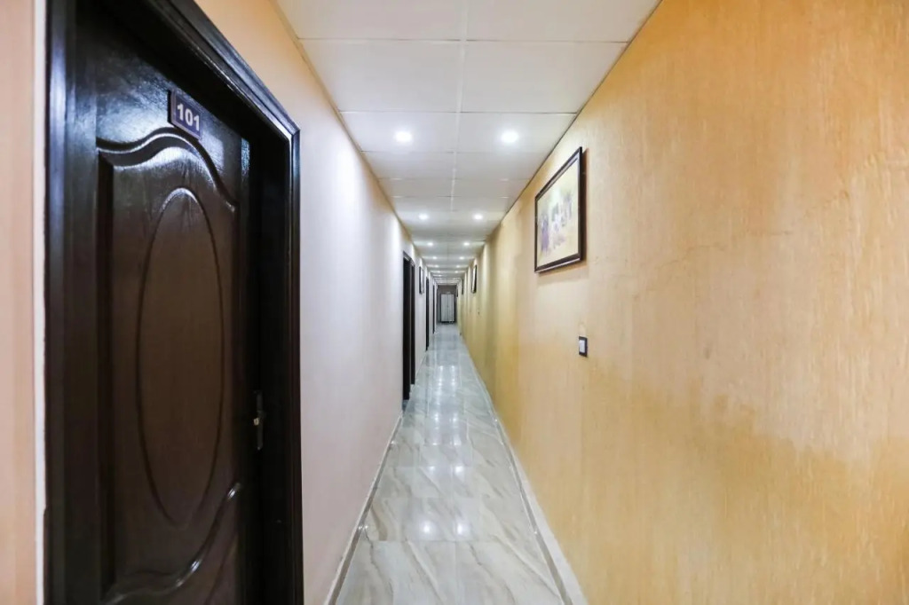 Фаридабад: OYO Flagship 80639 Sagar Inn