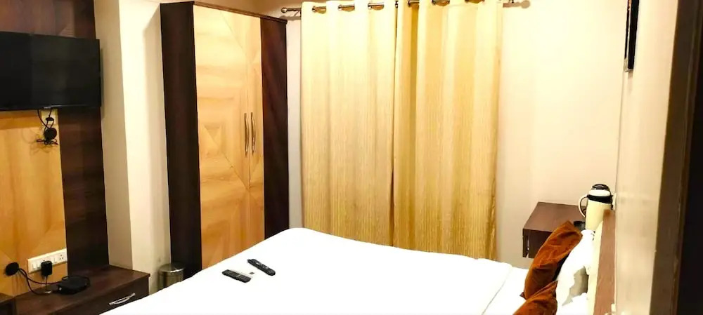 Горакхпур: Hotel Singh Comfort Inn