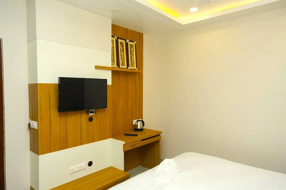 Горакхпур: Hotel Singh Comfort Inn