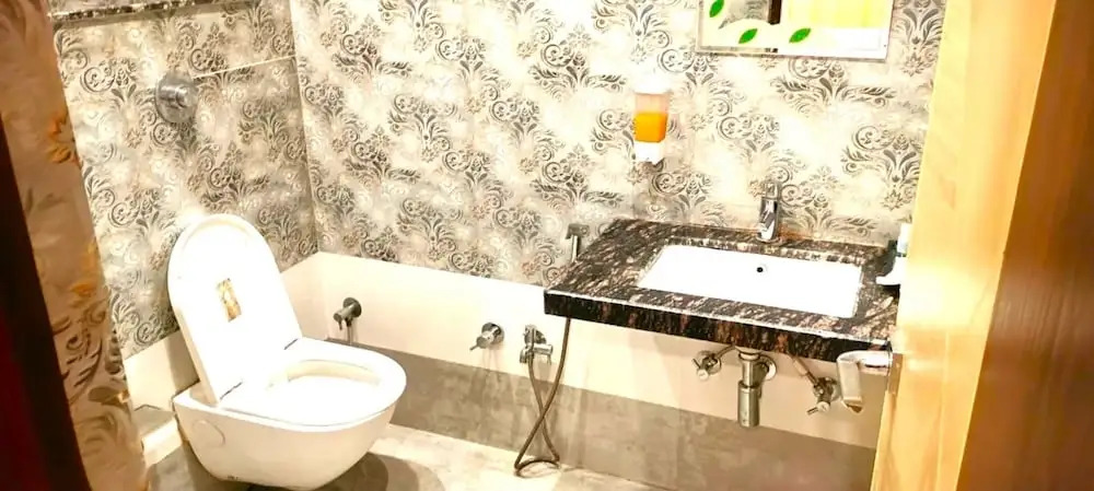 Горакхпур: Hotel Singh Comfort Inn