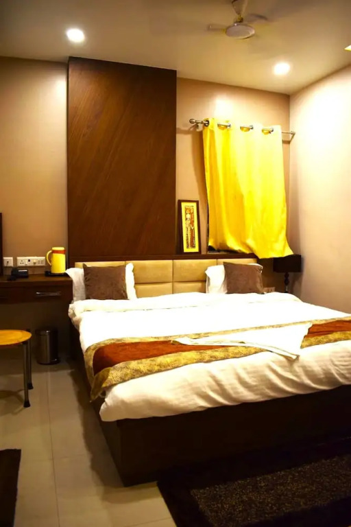 Горакхпур: Hotel Singh Comfort Inn