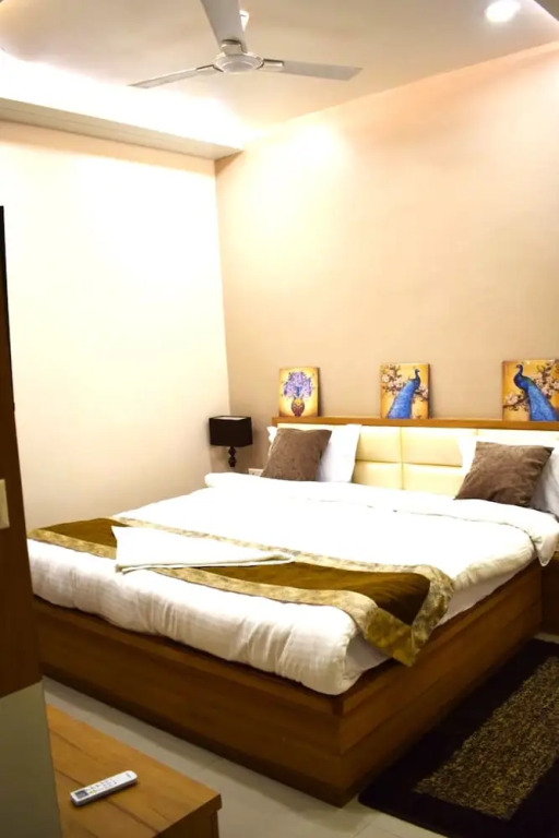 Горакхпур: Hotel Singh Comfort Inn