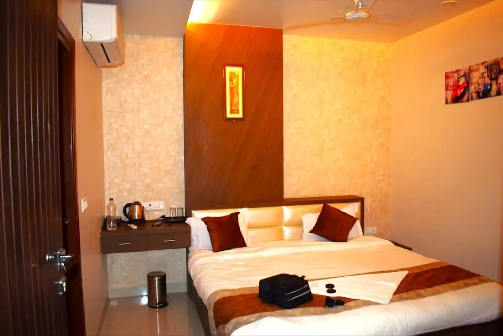 Горакхпур: Hotel Singh Comfort Inn