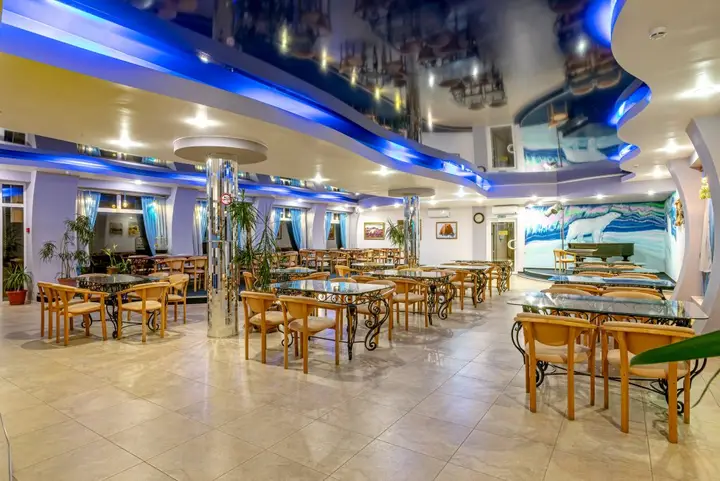 Отель Медведь Resort — фото 5