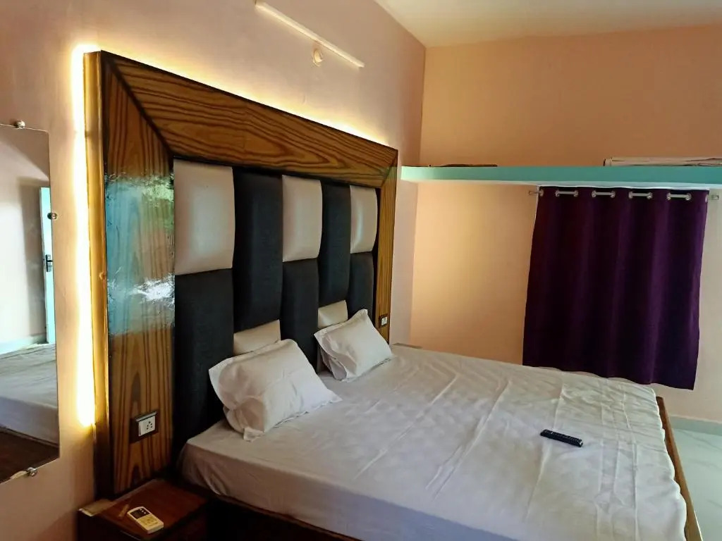 Бедагхат: Hotel Green Park