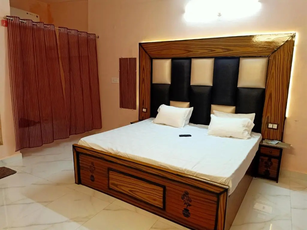 Бедагхат: Hotel Green Park