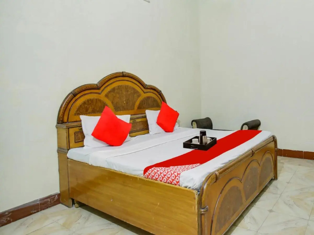 Лудхиана: Flagship Corner Guest House